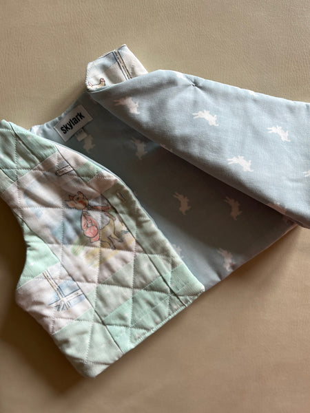 Beatrix Potter Vest | Size 12-18M (Style 2)