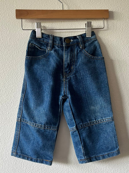 Toddler Jeans