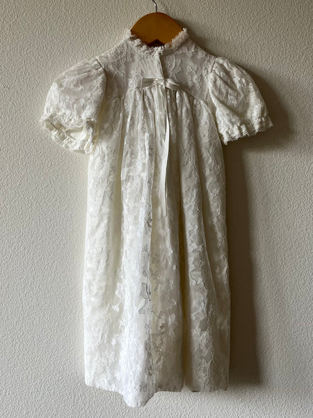 Blessing Gown 1