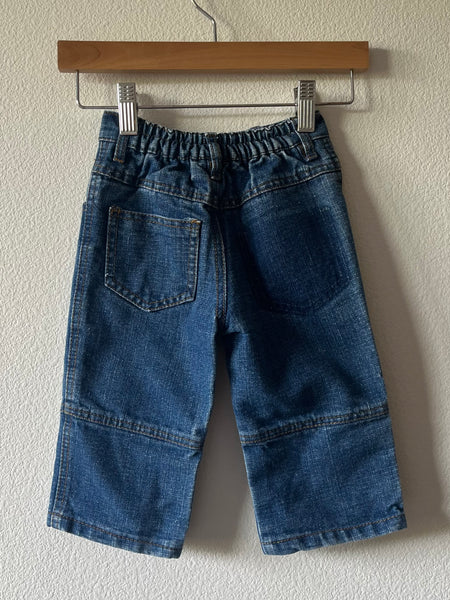 Toddler Jeans
