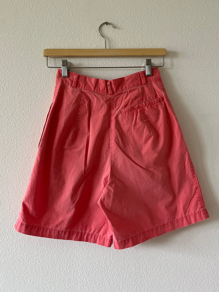 Banana Republic Bermuda Shorts