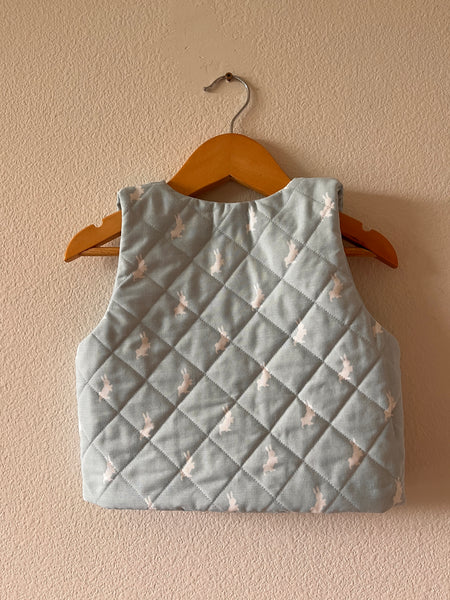 Beatrix Potter Vest | Size 4T