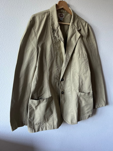 Banana Republic Chore Coat