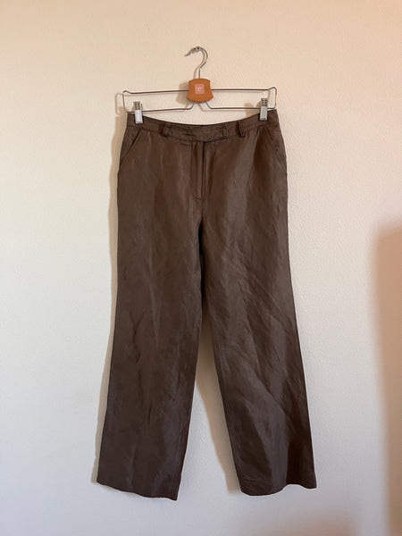 Alfani Silk Trousers