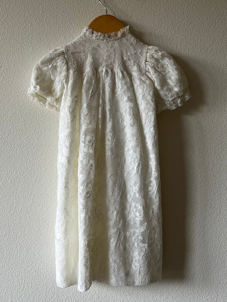 Blessing Gown 1