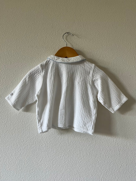 Absorba Bunny Cardi