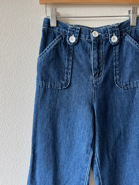 High Sierra Girls Denim