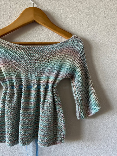 Baby Cardigan