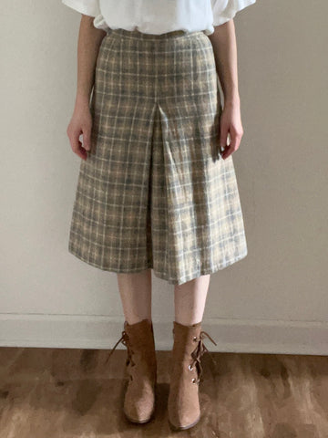 The Jo Skirt