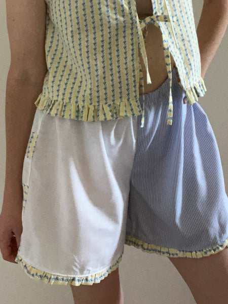 1994 Scrappy Shorts | Size M/L (Style 2)