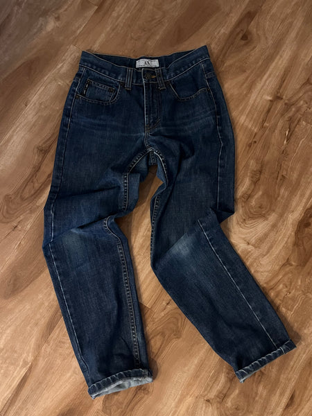 AX Denim