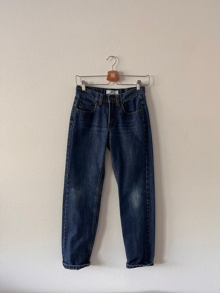 The AX Jeans