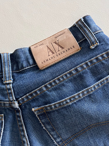 AX Denim