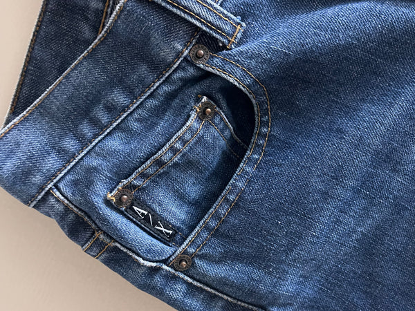 AX Denim