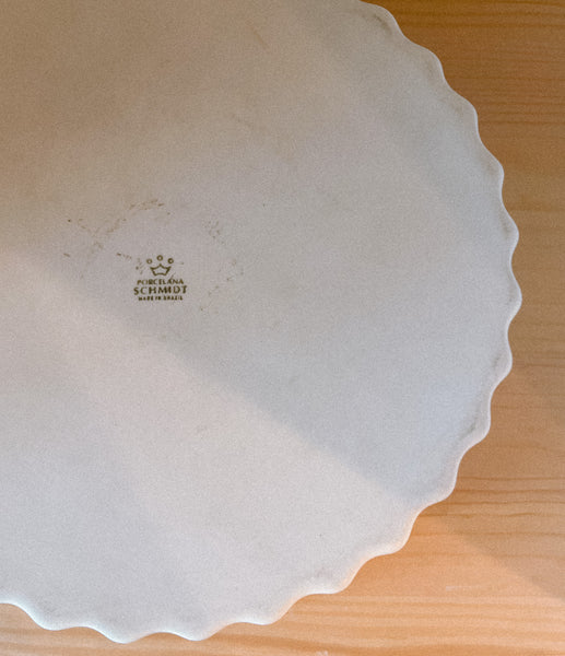 The Tart Dish