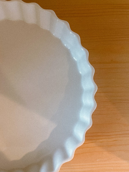 The Tart Dish