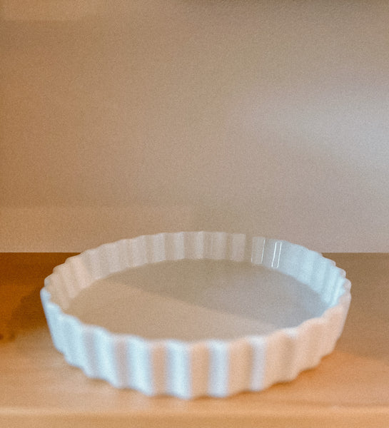 The Tart Dish