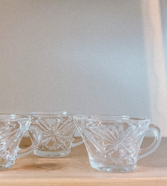 Punch Cups
