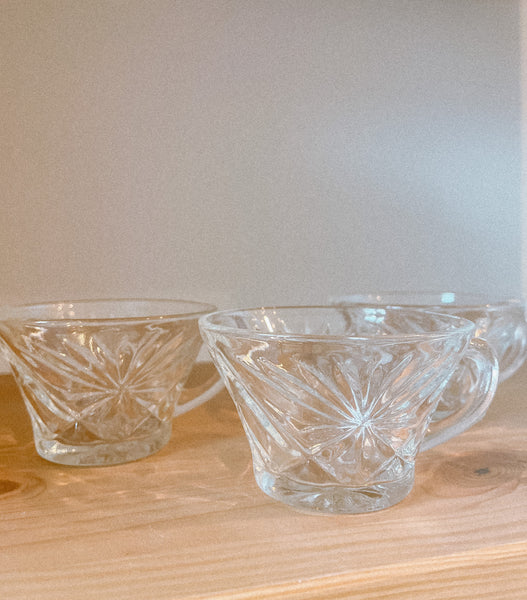Punch Cups