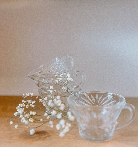 Punch Cups