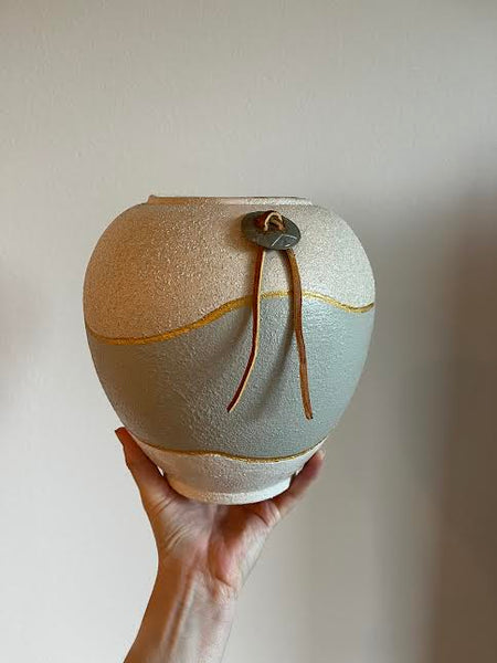 The Bolo Vase