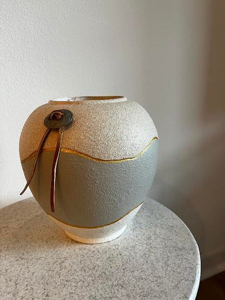 The Bolo Vase