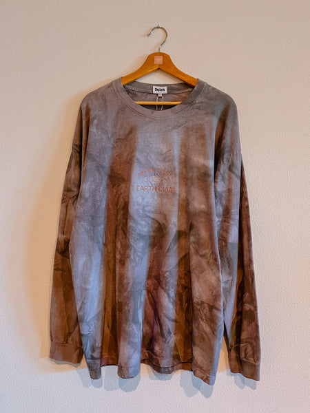 The Earth Club Tee