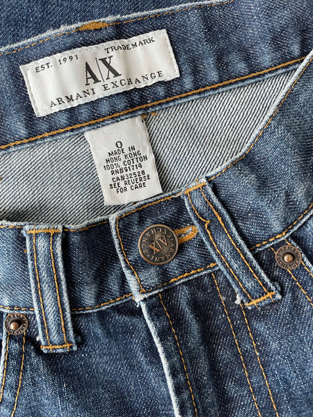 AX Denim