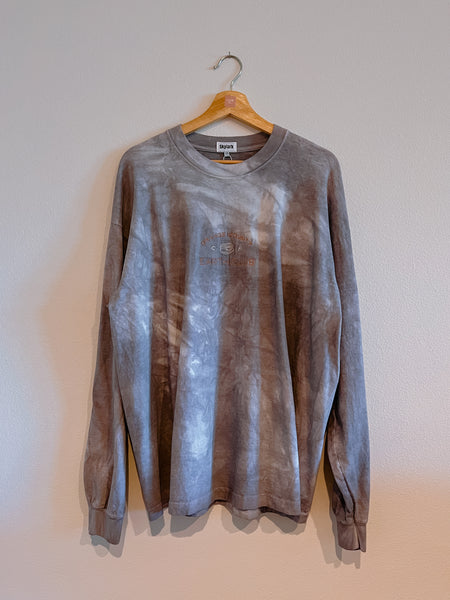 The Earth Club Tee