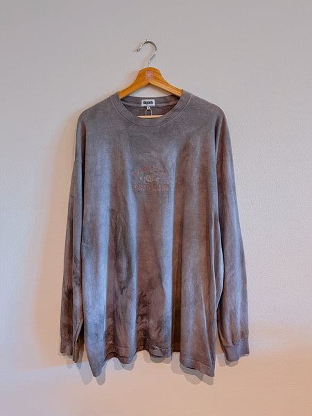 The Earth Club Tee