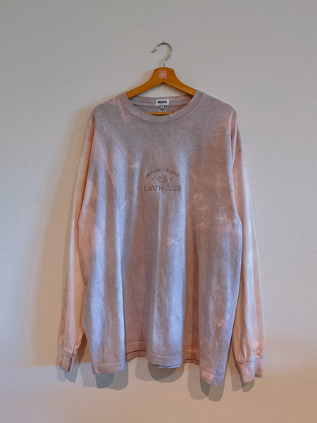 The Earth Club Tee