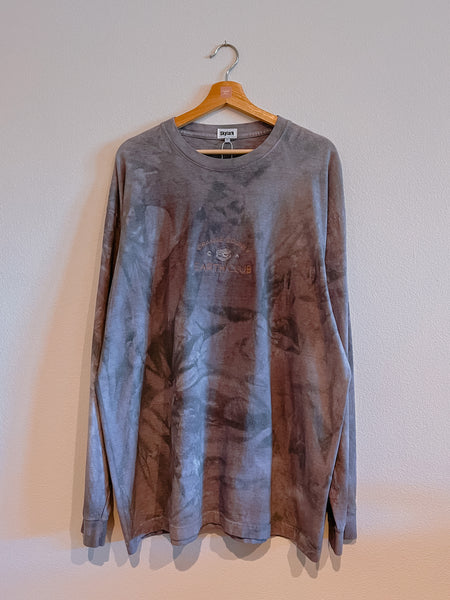 The Earth Club Tee
