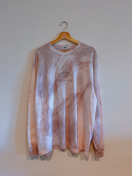 The Earth Club Tee