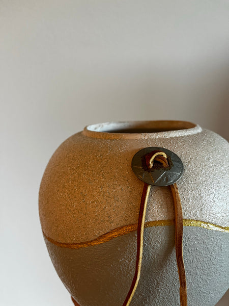 The Bolo Vase