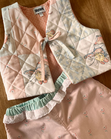 THE BEATRIX POTTER COLLECTION