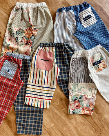 POLO PANTS