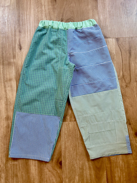 Polo Pants | Size 4T