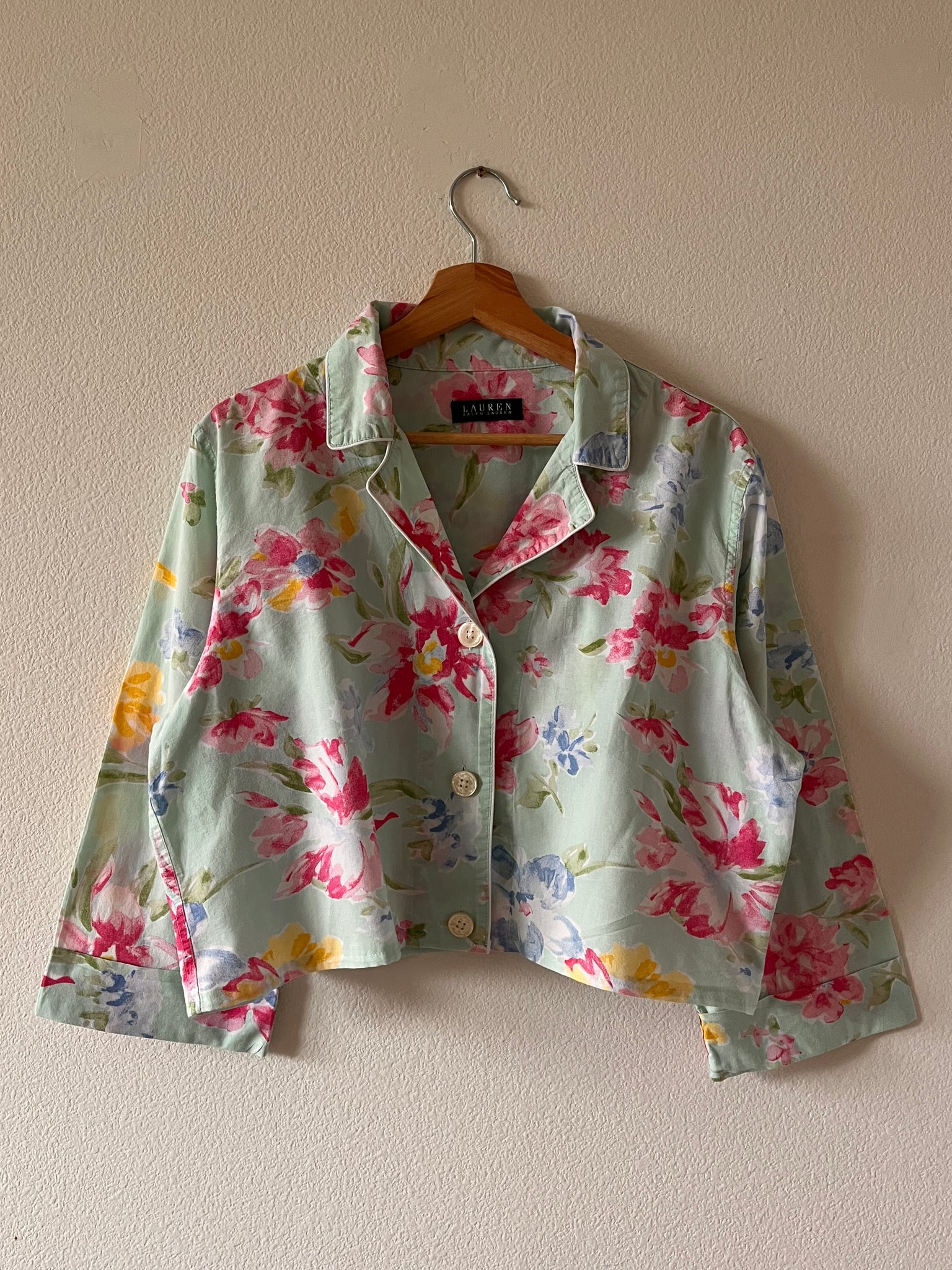 Reworked Nightie Top 4