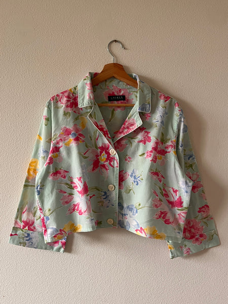 Reworked Nightie Top 4