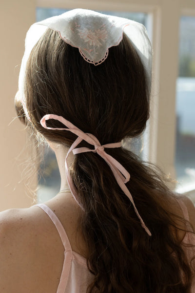 Hankie Headscarves