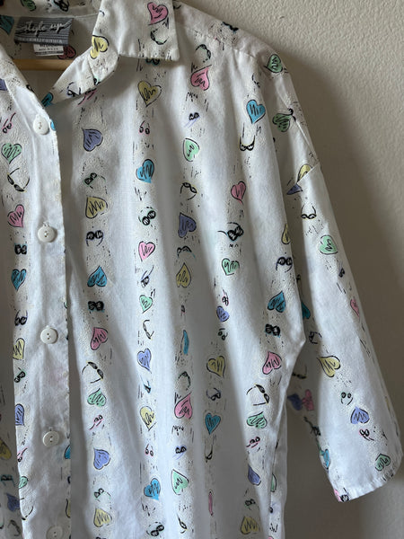Style Up California Shirt