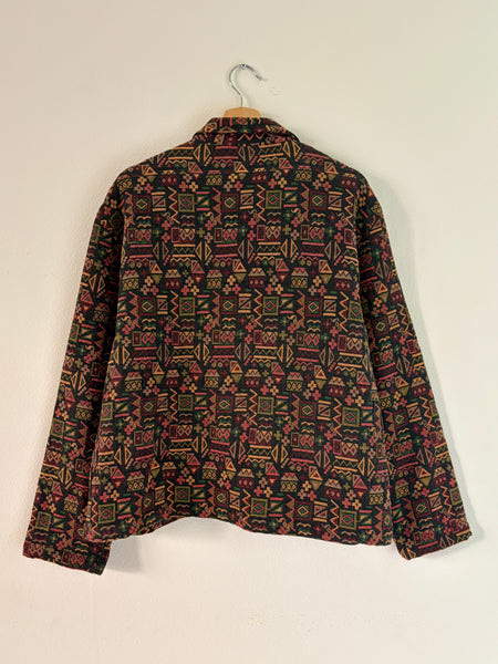 Tapestry Jacket