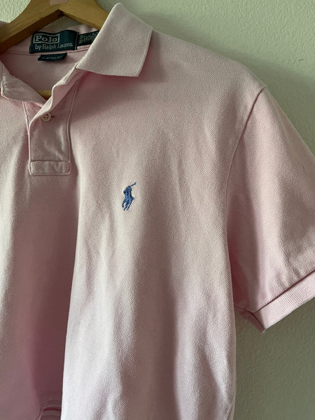 The Reworked RL Polo