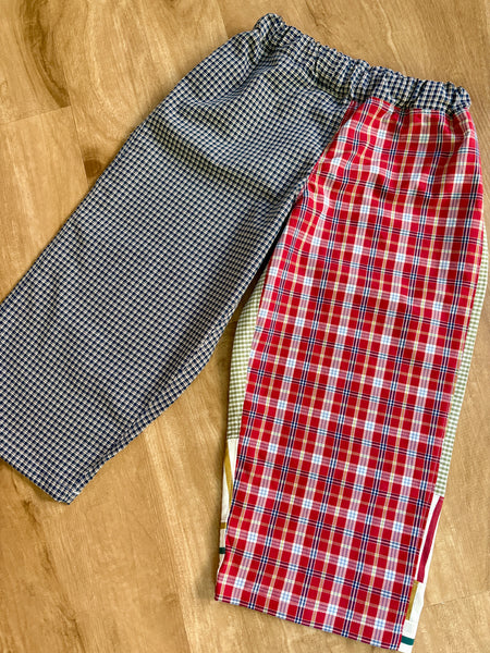 Polo Pants | Size 3T (Style 2)