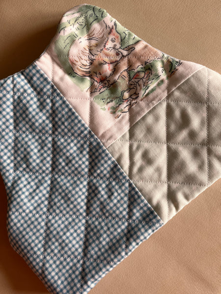 Beatrix Potter Vest | Size 3-6M (Style 1)