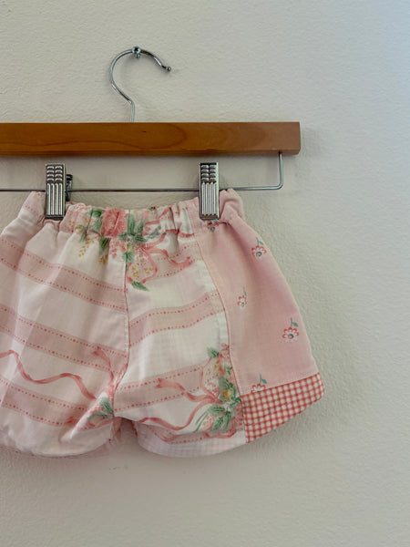 Shorties | Size 9-12M