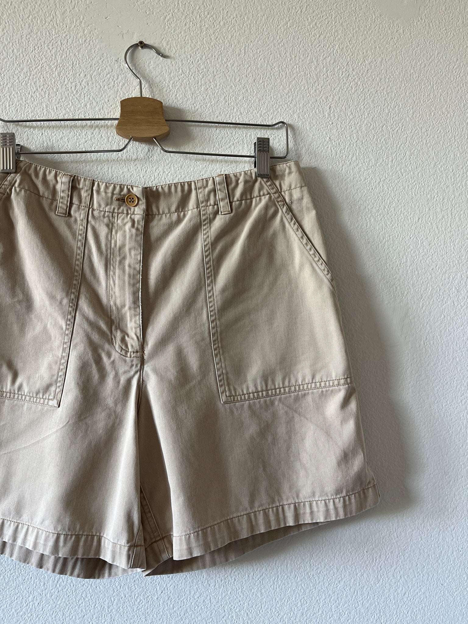 Jones New York Sport Shorts
