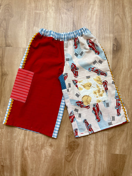 Car Pants | 2T