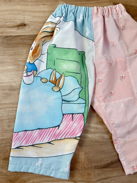 Beatrix Potter Pants | Size 18-24 Months