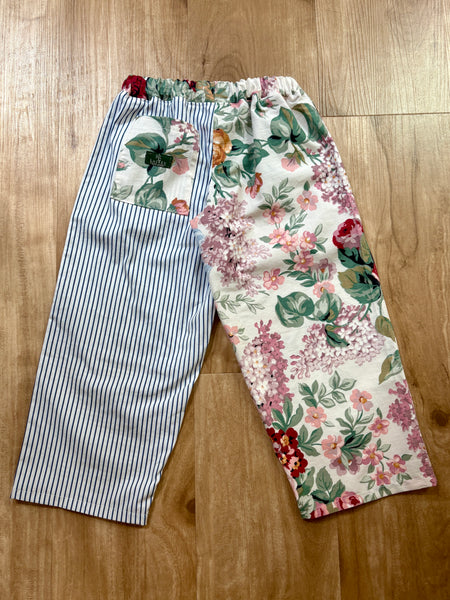 Polo Pants | Size 4T
